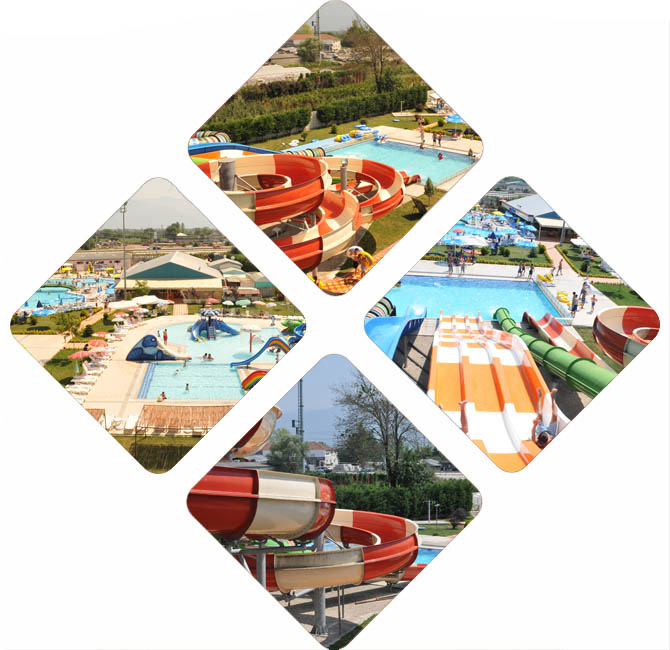 Düzce Aqua Park