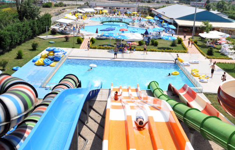 Duzce Aqua Park